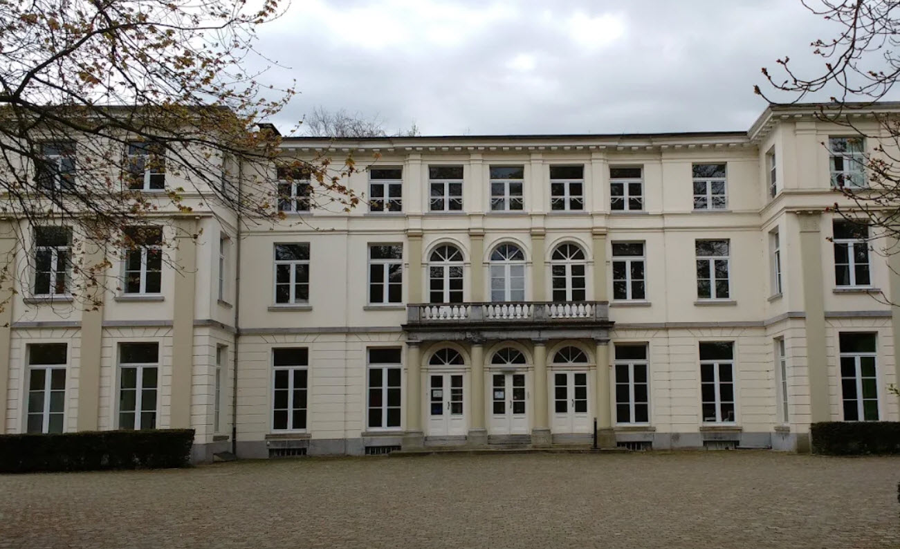 Kasteel Hulgenrode, Wommelgem, Belgium, Belgium